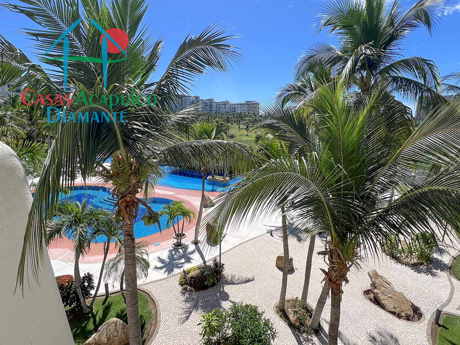 Son Vida Petén PH C8 - Recámara dos 9